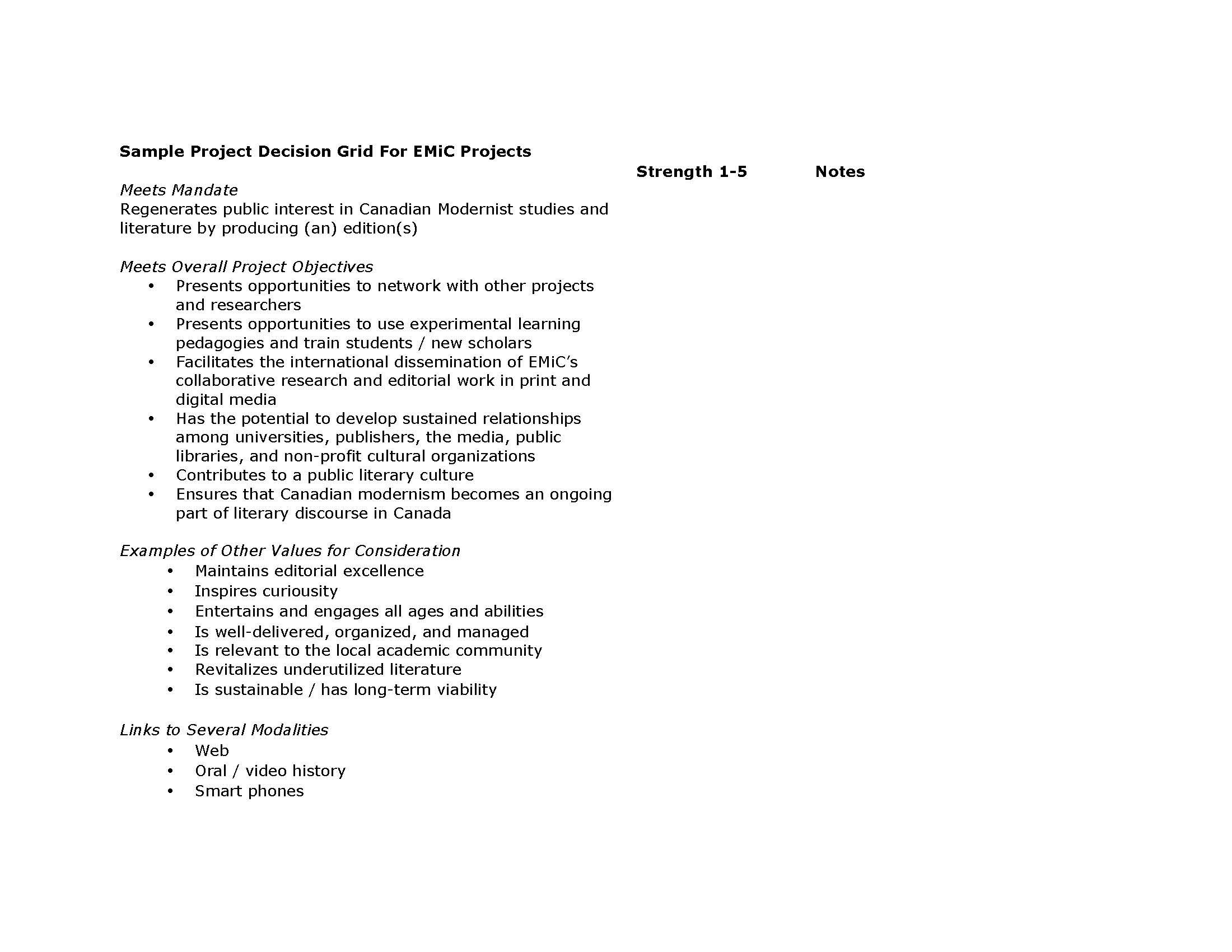Sample research proposal on student achievement